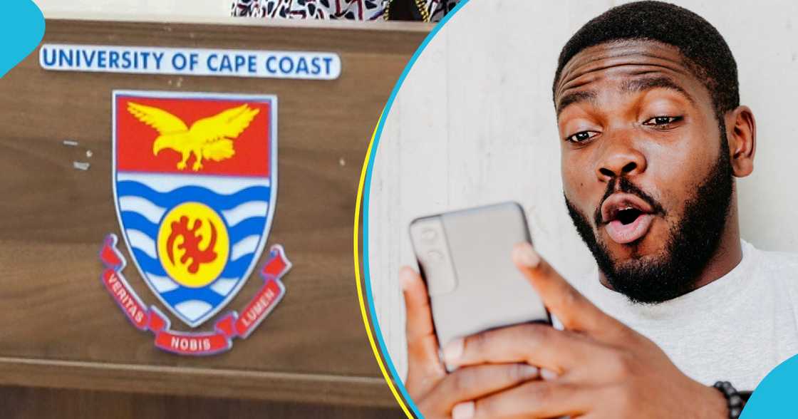 University of Cape Coast banned in Nigeria University of Cape Coast banned in Nigeria