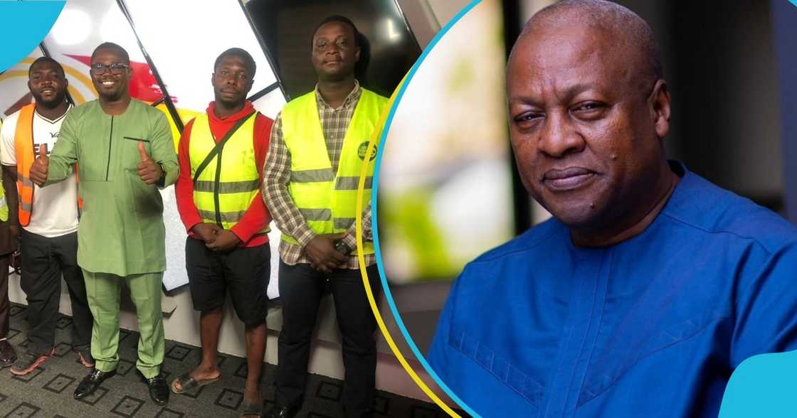 President mahama, john mahama, kwadwo sarfo, buzstop boys, buz stop boys, ghana, donation, mahama donation President mahama, john mahama, kwadwo sarfo, buzstop boys, buz stop boys, ghana, donation, mahama donation