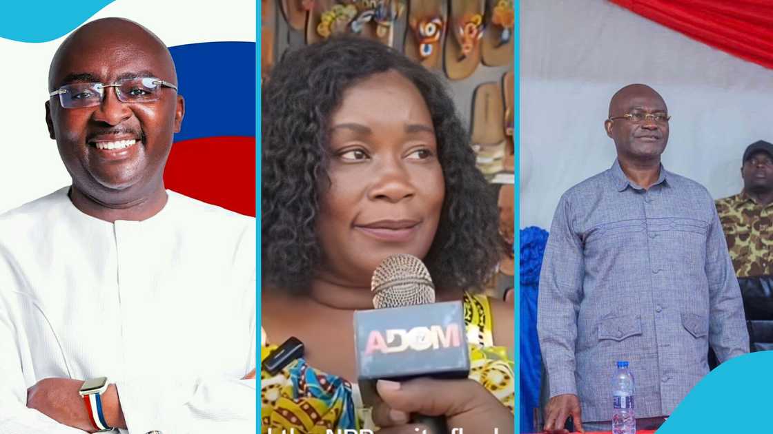 NPP, New Patriotic Party, President, Primary, Presidential Primaries, Opponent, Bawumia,Kennedy Agyapong
