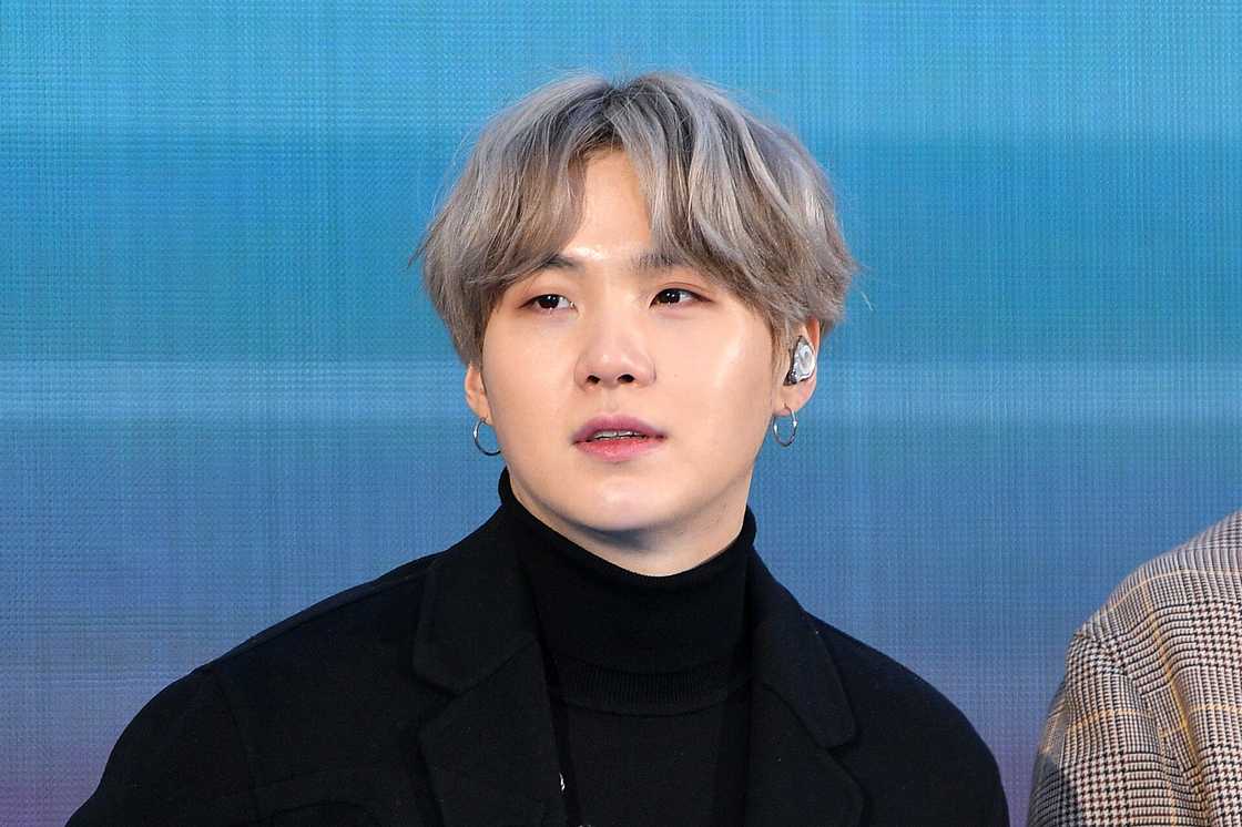 BTS net worth BTS net worth