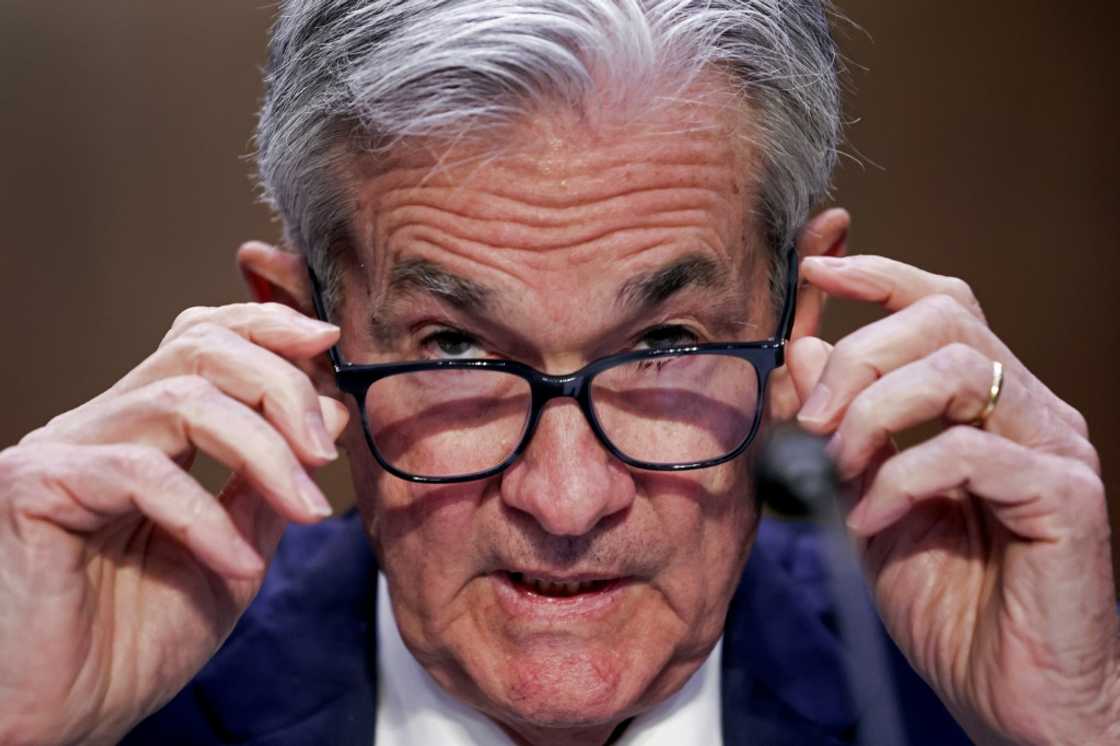 Fed boss Jerome Powell's speech at the symposium in Jackson Hole, Wyoming, is now on traders' radars Fed boss Jerome Powell's speech at the symposium in Jackson Hole, Wyoming, is now on traders' radars
