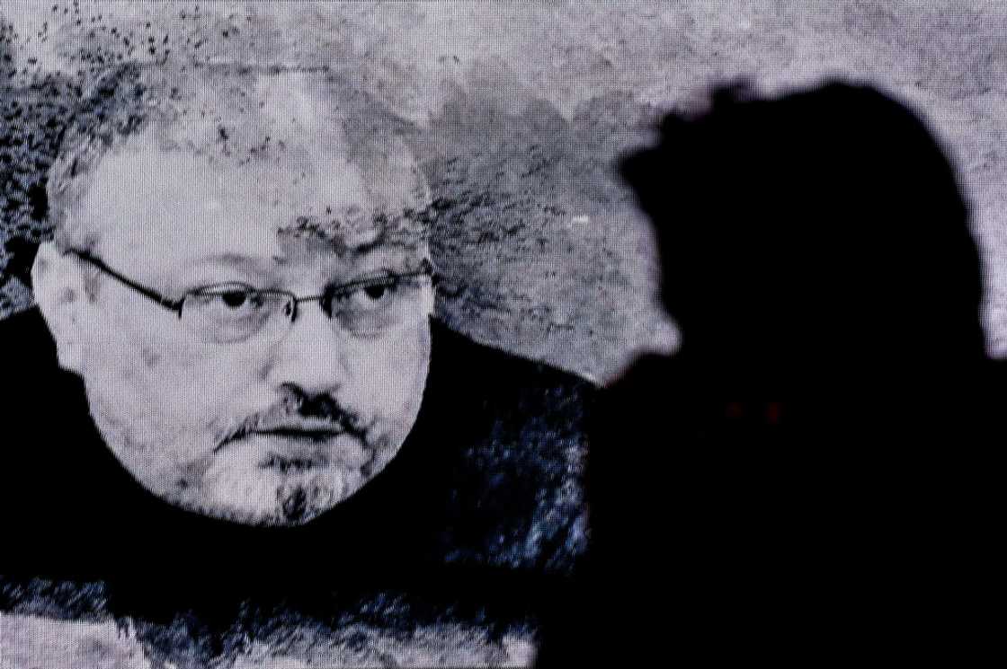 The murder of Khashoggi in the Saudi consulate in Istanbul ruined Turkey-Saudi ties The murder of Khashoggi in the Saudi consulate in Istanbul ruined Turkey-Saudi ties