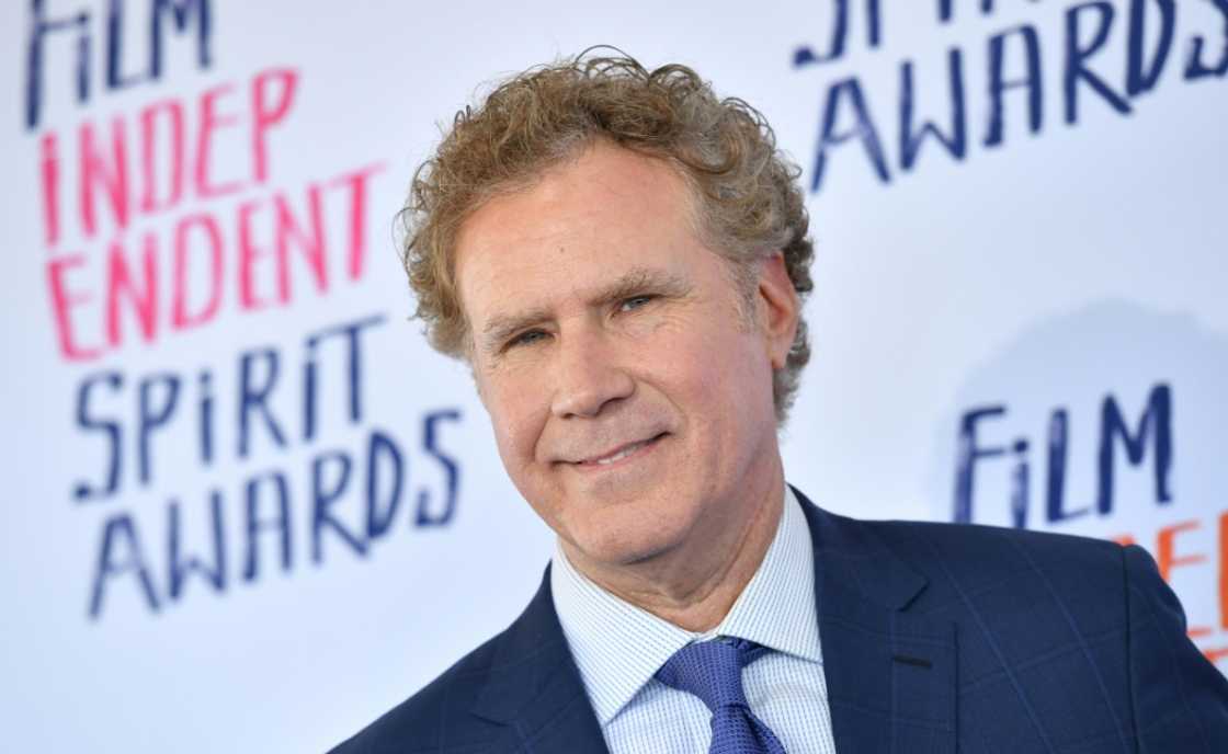 Actor Will Ferrell has reportedly invested in Championship side Leeds Actor Will Ferrell has reportedly invested in Championship side Leeds