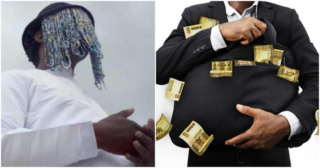 Anas has disclosed that his next investigative report will shake the foundations of Ghana. Anas has disclosed that his next investigative report will shake the foundations of Ghana.