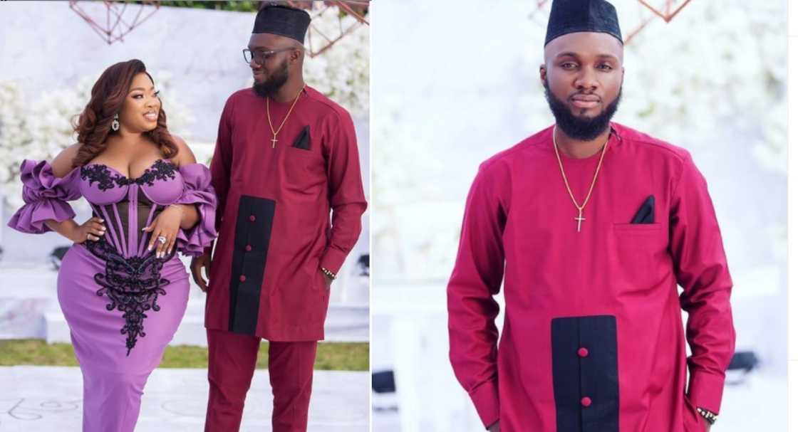 Ebito Boduong: Handsome photo of Moesha Boduong's look-alike brotjer pops up Ebito Boduong: Handsome photo of Moesha Boduong's look-alike brotjer pops up