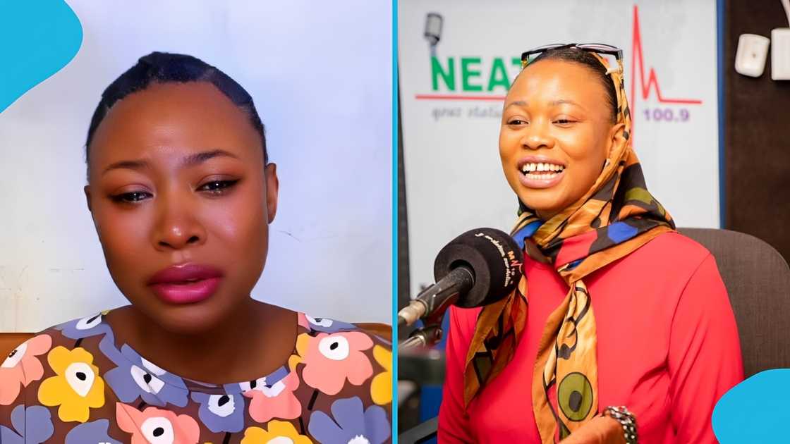 Camila Alhassan, John Dramani Mahama, TikTok controversy, CID officer allegations, Accra floods, political criticism, defamatory comments Camila Alhassan, John Dramani Mahama, TikTok controversy, CID officer allegations, Accra floods, political criticism, defamatory comments