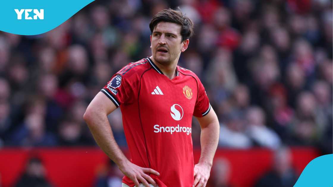 Manchester United, Harry Maguire, Mykonos, Greek court, Newcastle United vs Manchester United, Maguire's legal case, Maguire given 15-month sentence, suspended prison sentence. Manchester United, Harry Maguire, Mykonos, Greek court, Newcastle United vs Manchester United, Maguire's legal case, Maguire given 15-month sentence, suspended prison sentence.