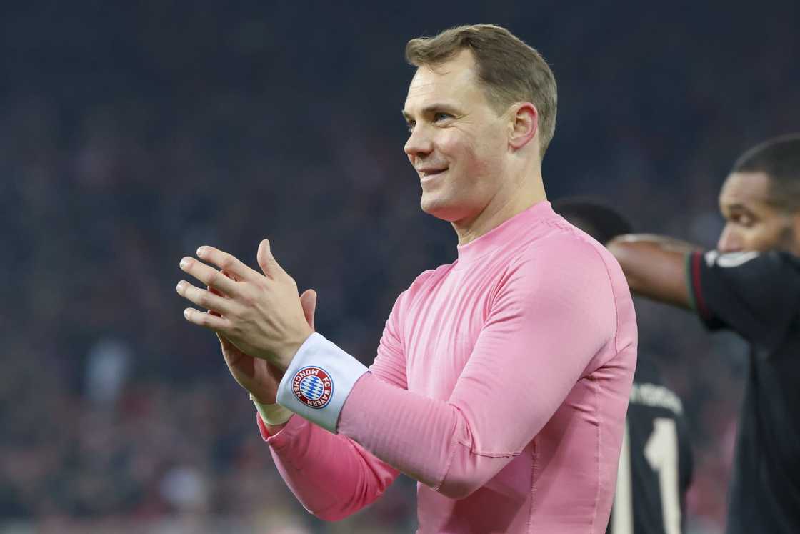 Bayern legend Neuer, Manuel Neuer latest news, Manuel Neuer future, Manuel Neuer career, Bayern Munich transfer news, Bundesliga 2025/26 season Bayern legend Neuer, Manuel Neuer latest news, Manuel Neuer future, Manuel Neuer career, Bayern Munich transfer news, Bundesliga 2025/26 season