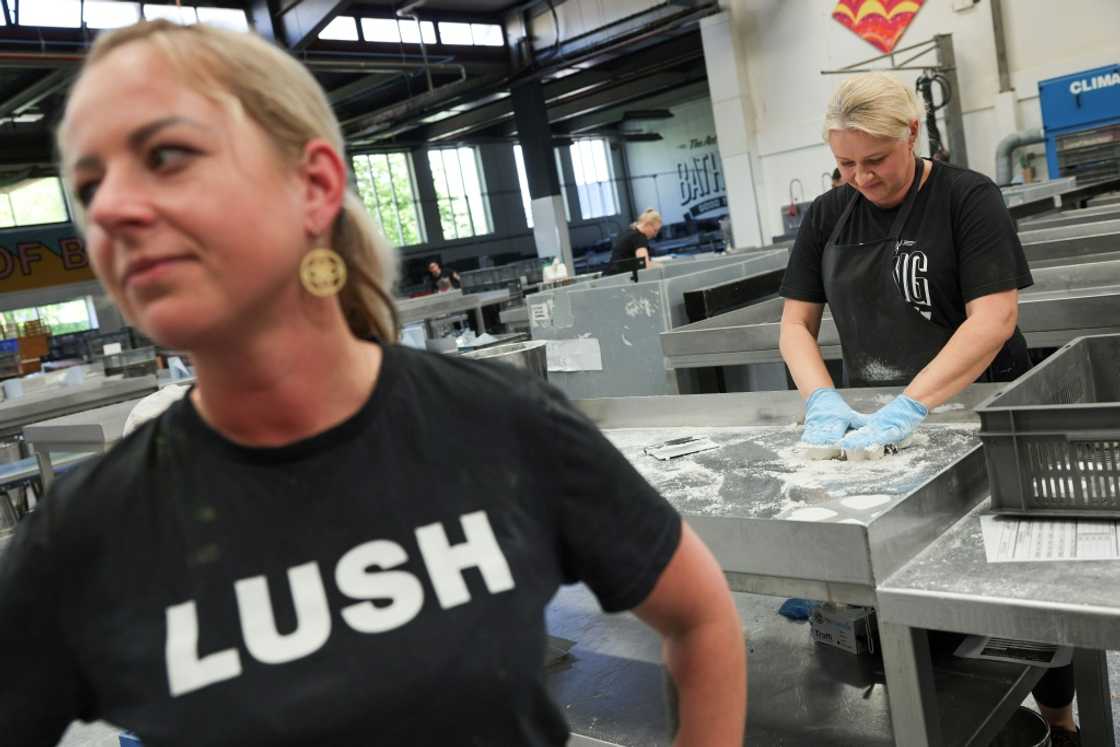 It has now unveiled an environmental strategy to reduce its carbon footprint and improve sourcing of ingredients It has now unveiled an environmental strategy to reduce its carbon footprint and improve sourcing of ingredients