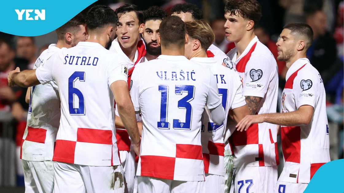 Croatia coach Zlatko Dalić, 2026 FIFA World Cup, Ghana national team, Group L World Cup, Croatia vs Ghana, FIFA World Cup Draw, Croatia World Cup history, Zlatko Dalić. Croatia coach Zlatko Dalić, 2026 FIFA World Cup, Ghana national team, Group L World Cup, Croatia vs Ghana, FIFA World Cup Draw, Croatia World Cup history, Zlatko Dalić.