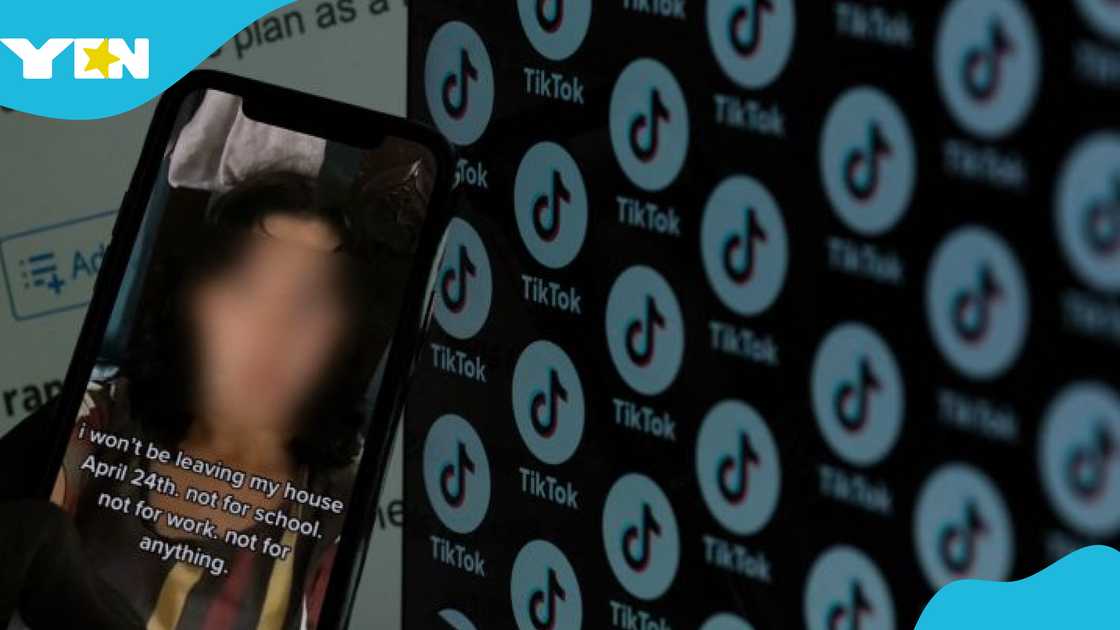 TikTok Scams: Over 6,000 Suspicious Phone Numbers Linked to Fraud in Ghana TikTok Scams: Over 6,000 Suspicious Phone Numbers Linked to Fraud in Ghana