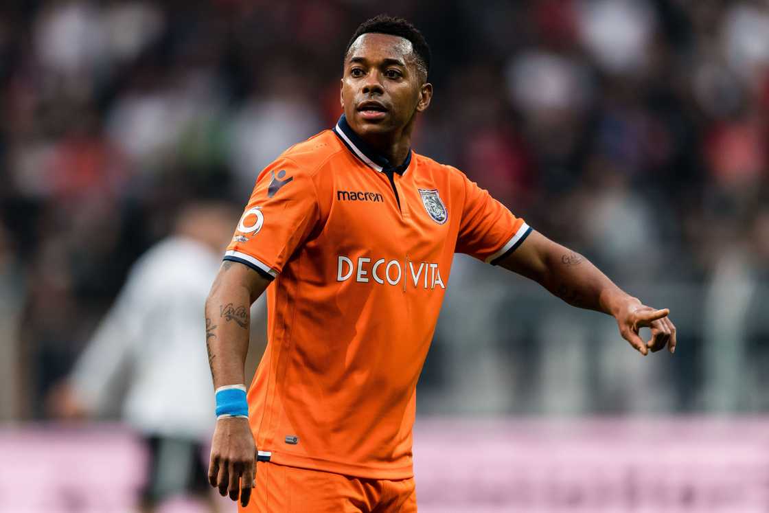 Robinho prison, Robinho jail sentence, Robinho Brazil, Robinho Real Madrid, Robinho Manchester City, Robinho crime, Robinho convicted, Robinho gang case, Robinho legal trouble