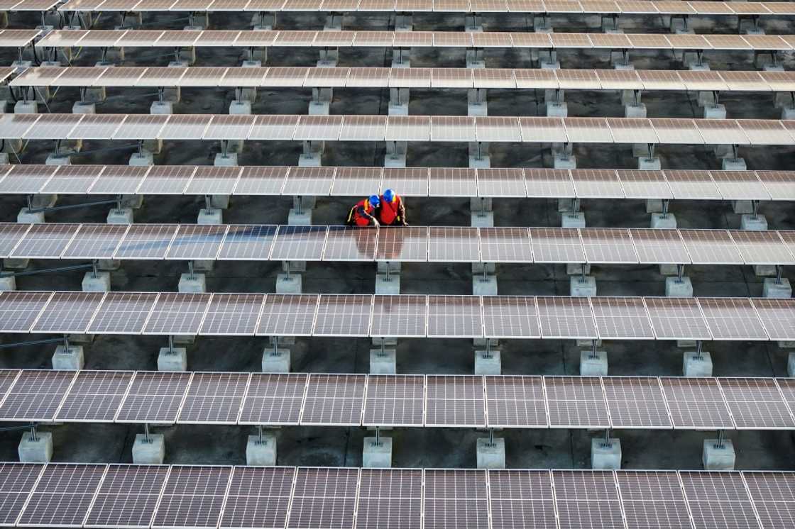 Besides EVs, the US tariff hikes also impact solar products, batteries and medical products Besides EVs, the US tariff hikes also impact solar products, batteries and medical products