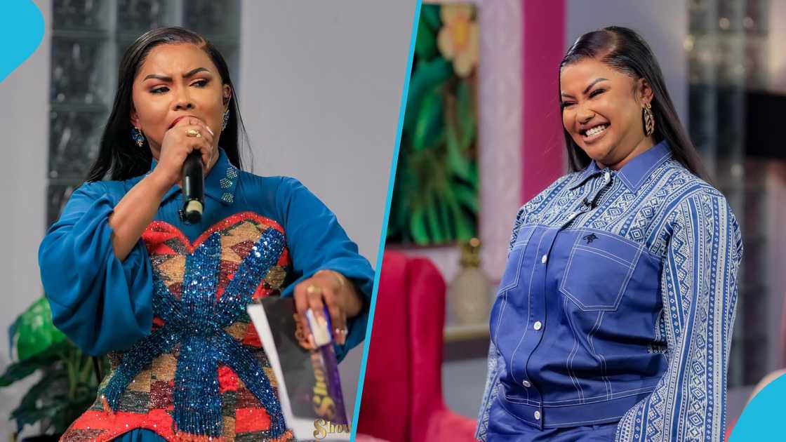 McBrown's Kitchen, McBrown's movies, McBrown's arm surgery, Ghanaian movies, Kumawood movies, Onua Showtime McBrown's Kitchen, McBrown's movies, McBrown's arm surgery, Ghanaian movies, Kumawood movies, Onua Showtime