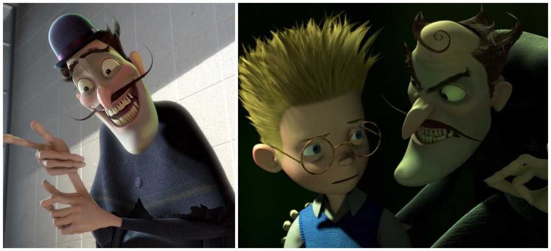 Meet The Robinsons Characters Everything You Need To Know About Their meet-the-robinsons-characters-everything-you-need-to-know-about-their
