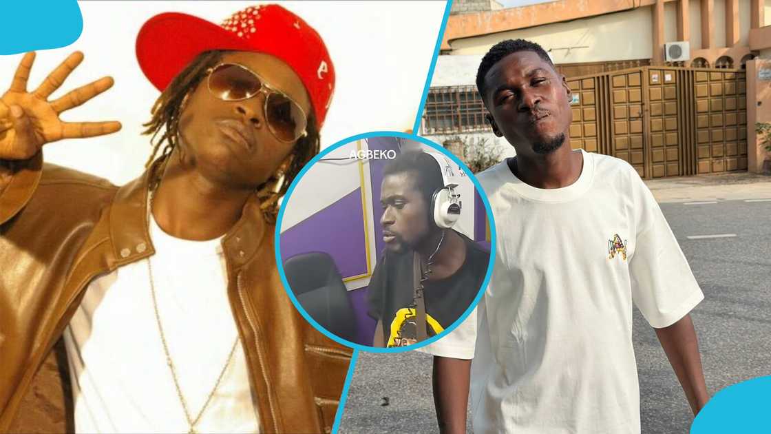 Agbeko, Ghana, Otoo Me, Top FM, Ayigbe Edem, Ototo Me