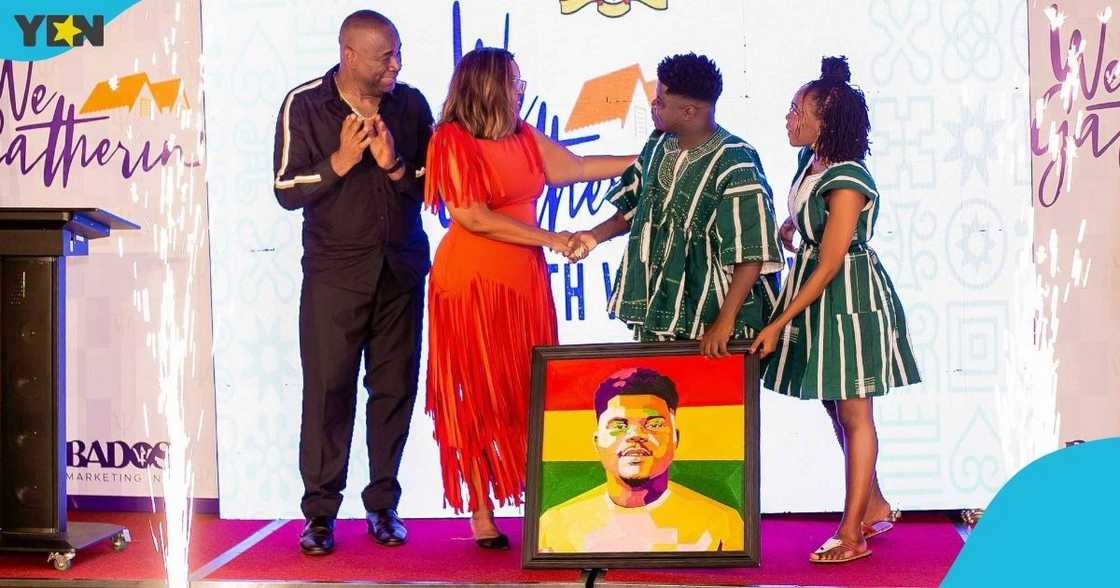 Wode Maya, Ghanaian YouTuber, content creator, Barbados Tourism Marketing Inco, the Caribbean nation. Wode Maya, Ghanaian YouTuber, content creator, Barbados Tourism Marketing Inco, the Caribbean nation.