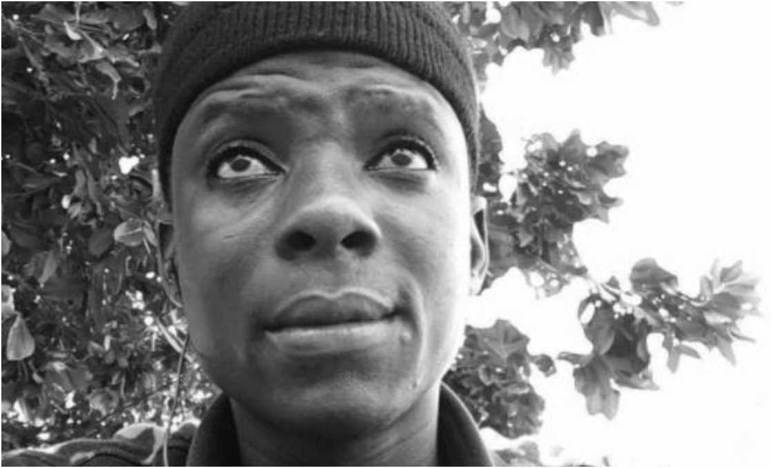 Photos, age, and other details of one of the young men shot dead by soldiers in Ejura protest drops Photos, age, and other details of one of the young men shot dead by soldiers in Ejura protest drops