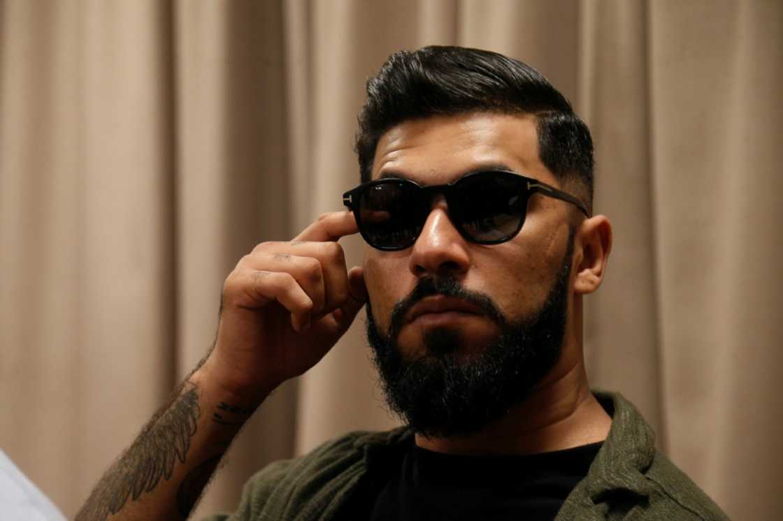 ElGrande Toto: "Rap is a particular language -- perhaps I did not make good use of it at the right time" ElGrande Toto: "Rap is a particular language -- perhaps I did not make good use of it at the right time"