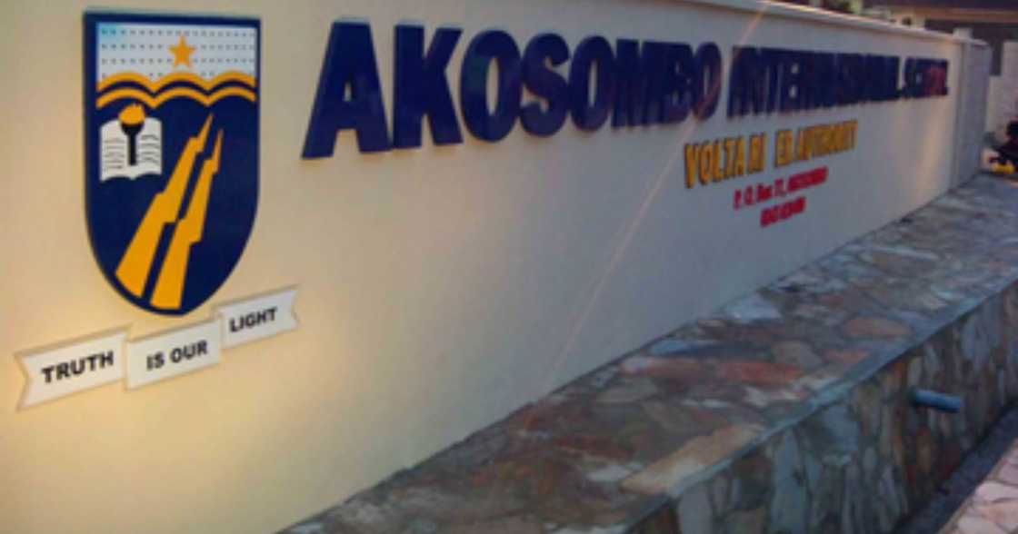 COVID-19: 37 more confirmed cases recorded at Akosombo International School COVID-19: 37 more confirmed cases recorded at Akosombo International School