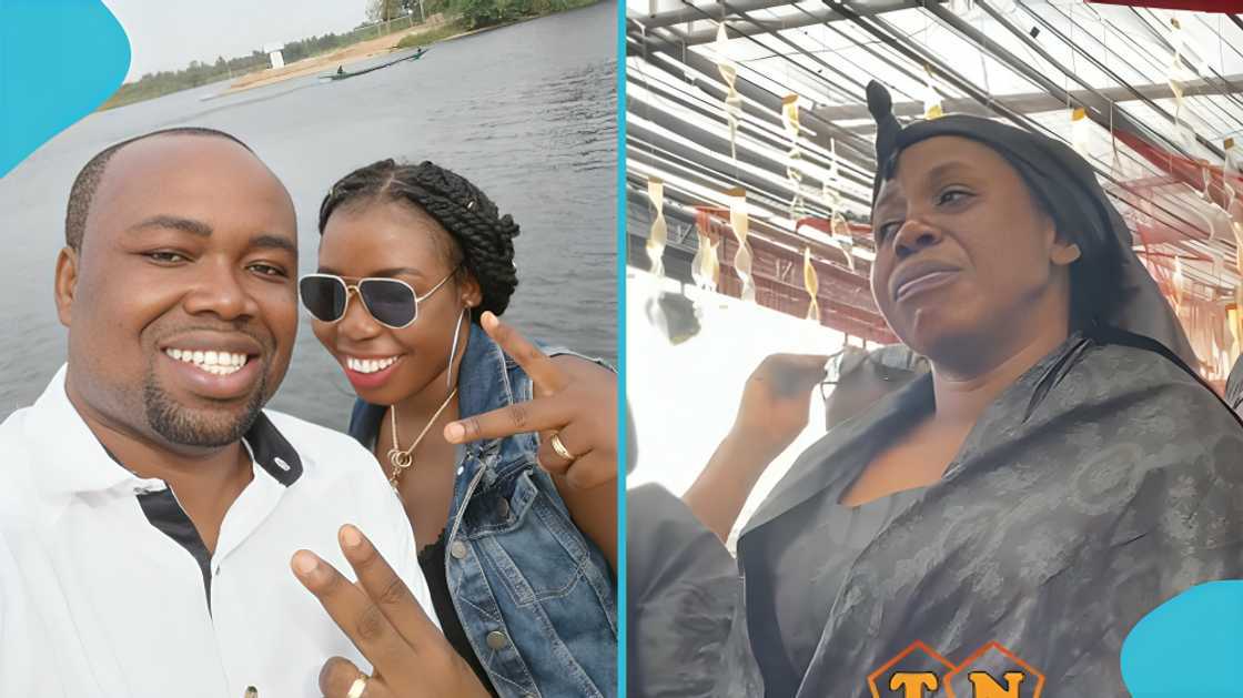 Ernest, Kumi, NPP, MP, Ghana, Sorrow, Funeral