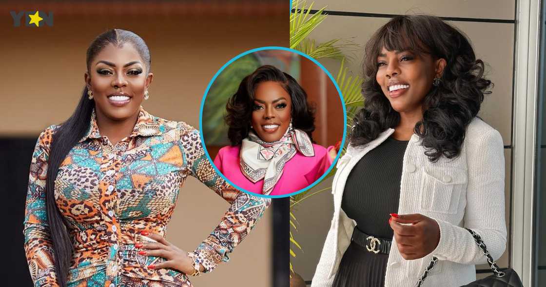 Nana Aba Anamoah Nana Aba Anamoah