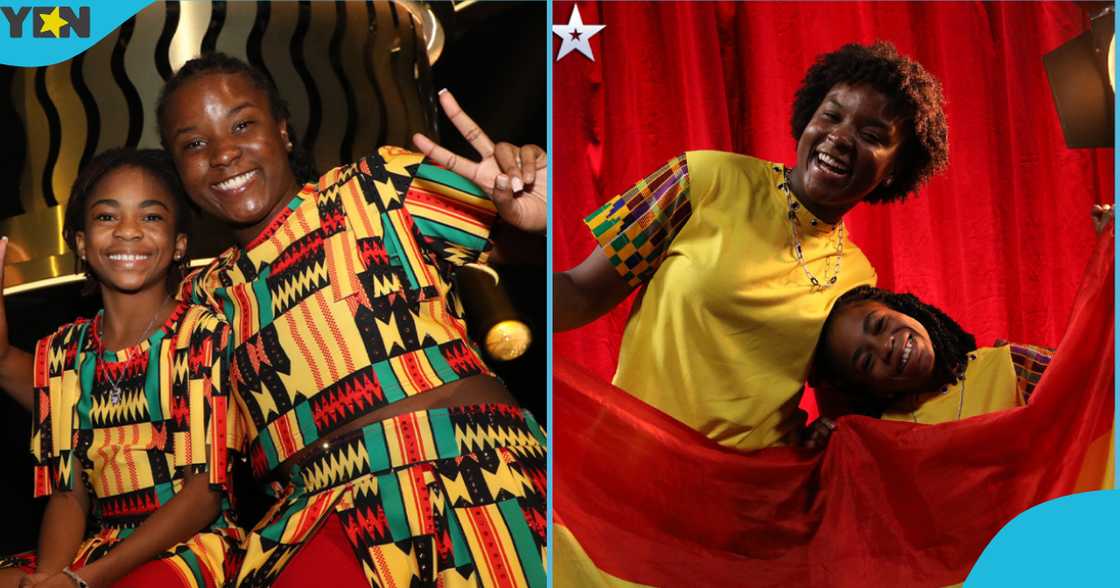 Abigail's relative opens up on recent happenings Abigail's relative opens up on recent happenings