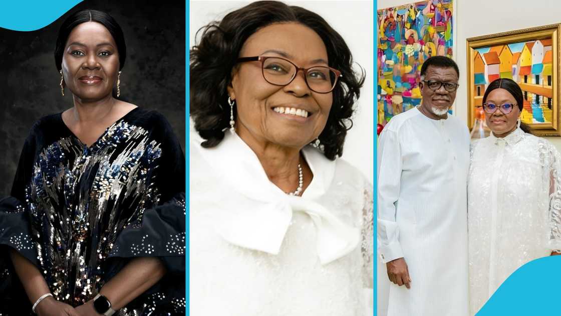 Mrs Joy Otabil, Pastor Mensa Otabil, Mrs Evelyn Naa Otua Addo, Joy Otabil mother, Mensa Otabil mother-in-law, J.S. Addo Mrs Joy Otabil, Pastor Mensa Otabil, Mrs Evelyn Naa Otua Addo, Joy Otabil mother, Mensa Otabil mother-in-law, J.S. Addo