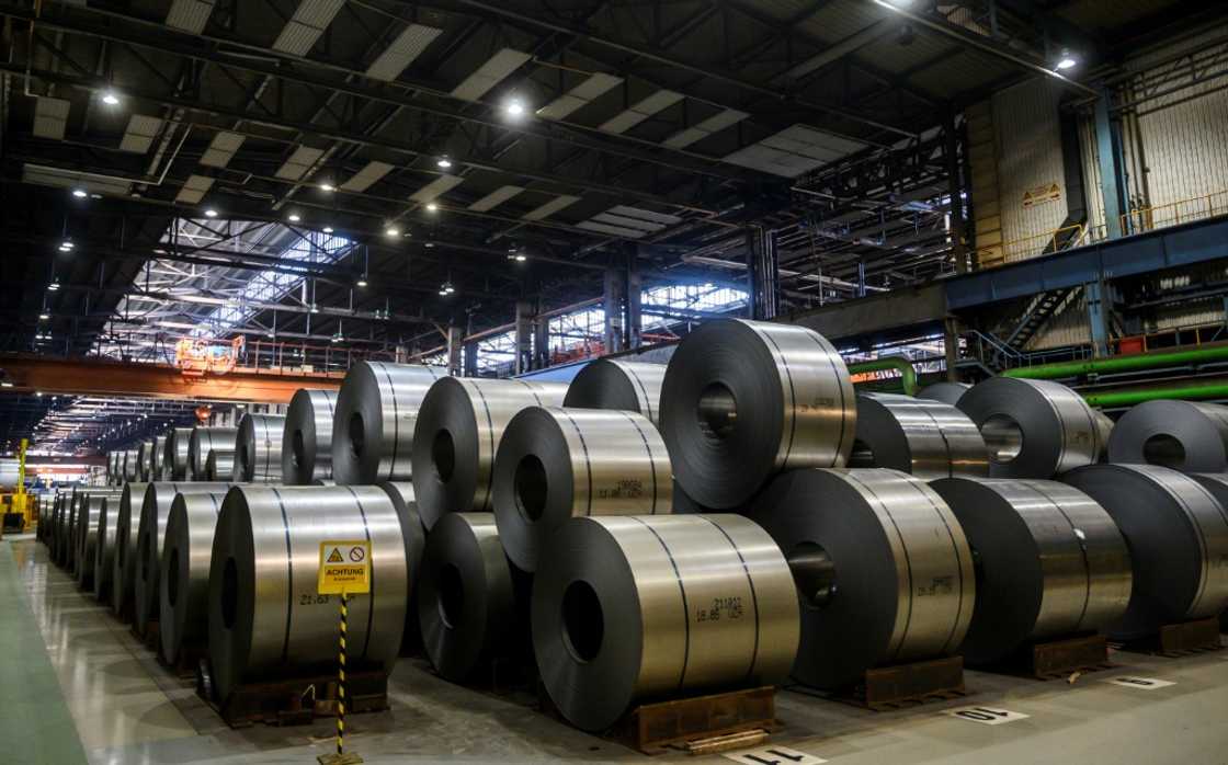 The challenge for ArcelorMittal in the next decade will also be the transformation to greener technologies The challenge for ArcelorMittal in the next decade will also be the transformation to greener technologies