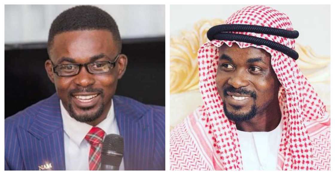 NAM1 Menzgold NAM1 Menzgold