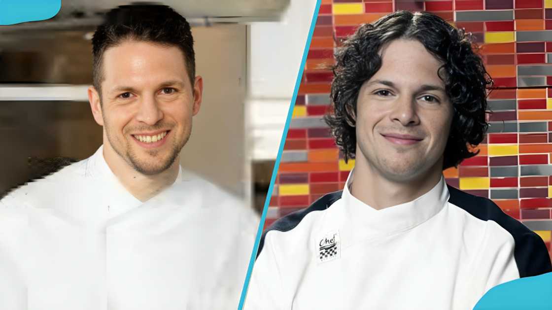 Hell's Kitchen winners