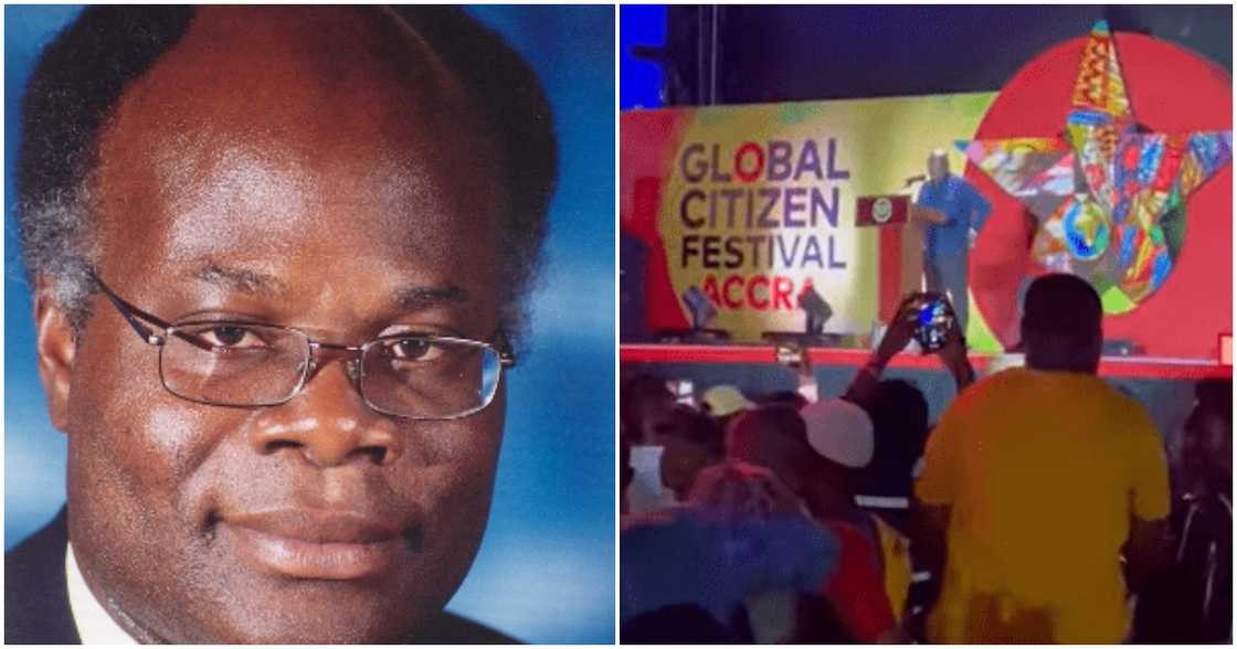 KT Hammond Akufo-Addo KT Hammond Akufo-Addo