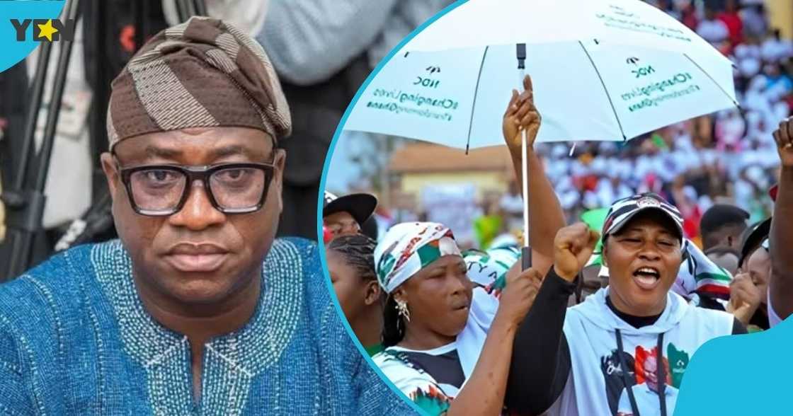 Dr Ibrahim Murtala Mohammed, NDC, Tamale Central, by-election, Electoral Commission, Parliamentary primaries.