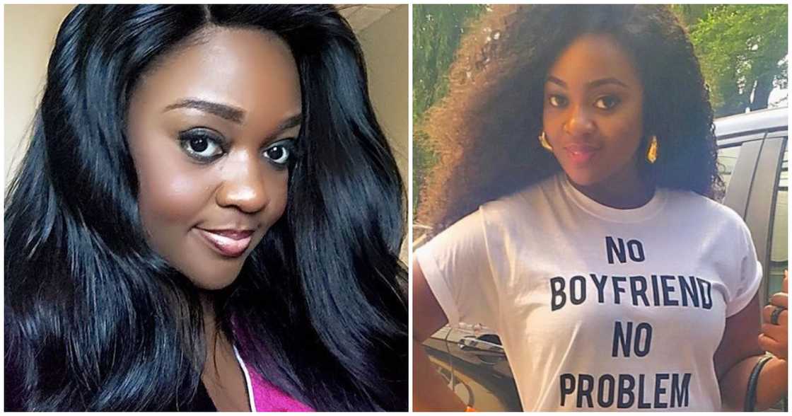 Jackie Appiah Gets Into Trouble Over Video Advising Young People Against Quick Riches in Video Jackie Appiah Gets Into Trouble Over Video Advising Young People Against Quick Riches in Video