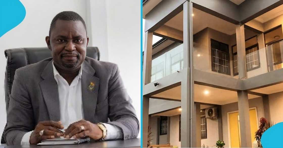 tenants, landlords, house owners, rent control, rent control department, emmanuel kporsu, justice, rent in Ghana