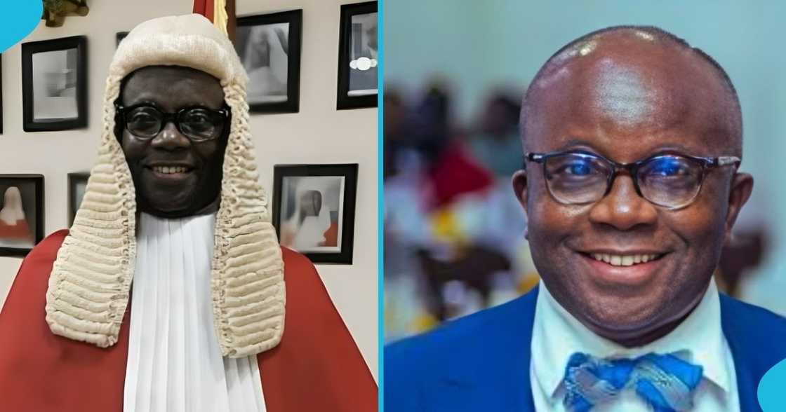 Justice Kweku T. Ackaah-Boafo, Supreme Court, Appointment Committee, parliamentary vetting, President Mahama, Parliament of Ghana. Justice Kweku T. Ackaah-Boafo, Supreme Court, Appointment Committee, parliamentary vetting, President Mahama, Parliament of Ghana.