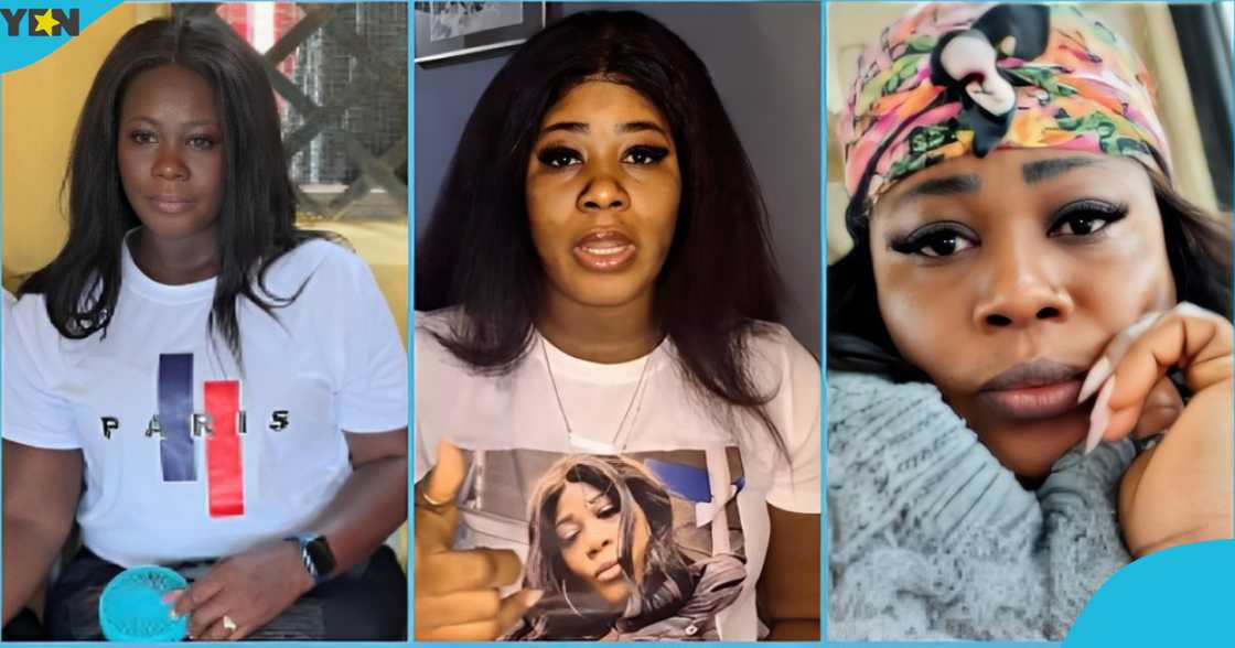 Ghanaian Woman, Married, Divorced, Abroad, Transformation, Wedding Ghanaian Woman, Married, Divorced, Abroad, Transformation, Wedding