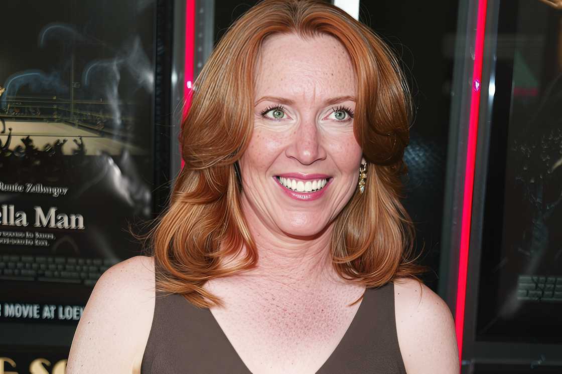 Cheryl Howard during the New York Premiere of "Cinderella Man" Cheryl Howard during the New York Premiere of "Cinderella Man"