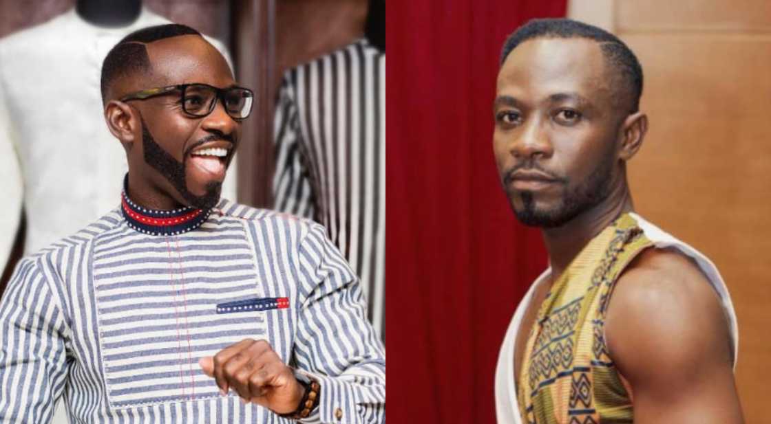 Okyeame Kwame, King Promise, Mr Eazi, Ghana, Detty Rave, Stonebwoy, Kumasi Okyeame Kwame, King Promise, Mr Eazi, Ghana, Detty Rave, Stonebwoy, Kumasi