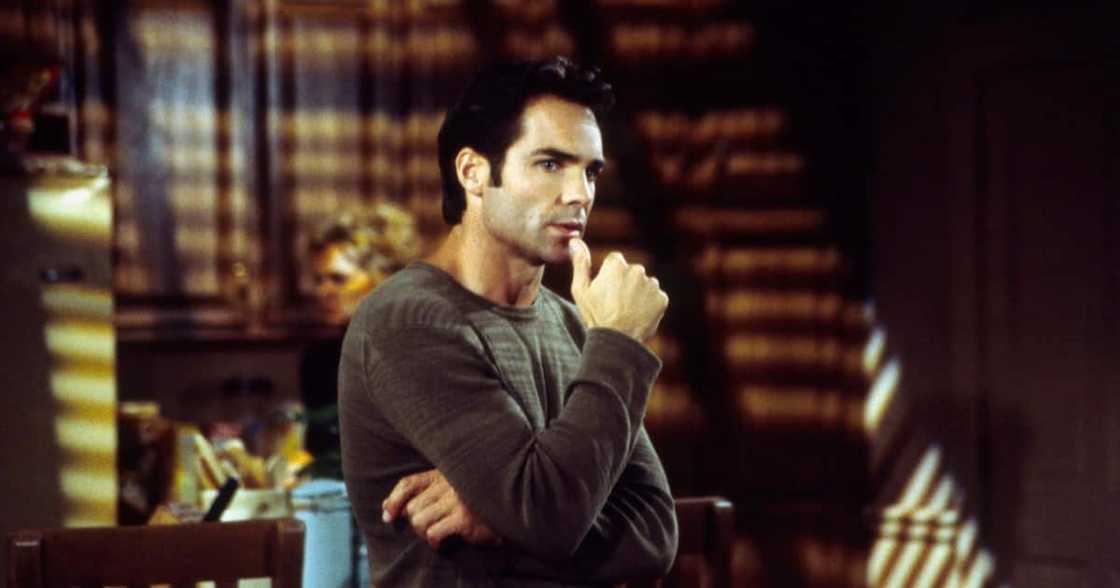 Days of Our Lives' Actor Jay Pickett's friends confirmed his death. Days of Our Lives' Actor Jay Pickett's friends confirmed his death.