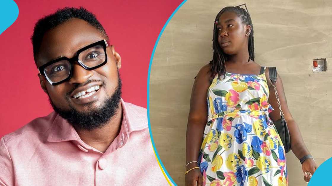 Funny Face, Funny Face's baby mama, Vanessa Nicole, Funny Face and Vanessa, Funny Face's movie, Kumawood Funny Face, Funny Face's baby mama, Vanessa Nicole, Funny Face and Vanessa, Funny Face's movie, Kumawood