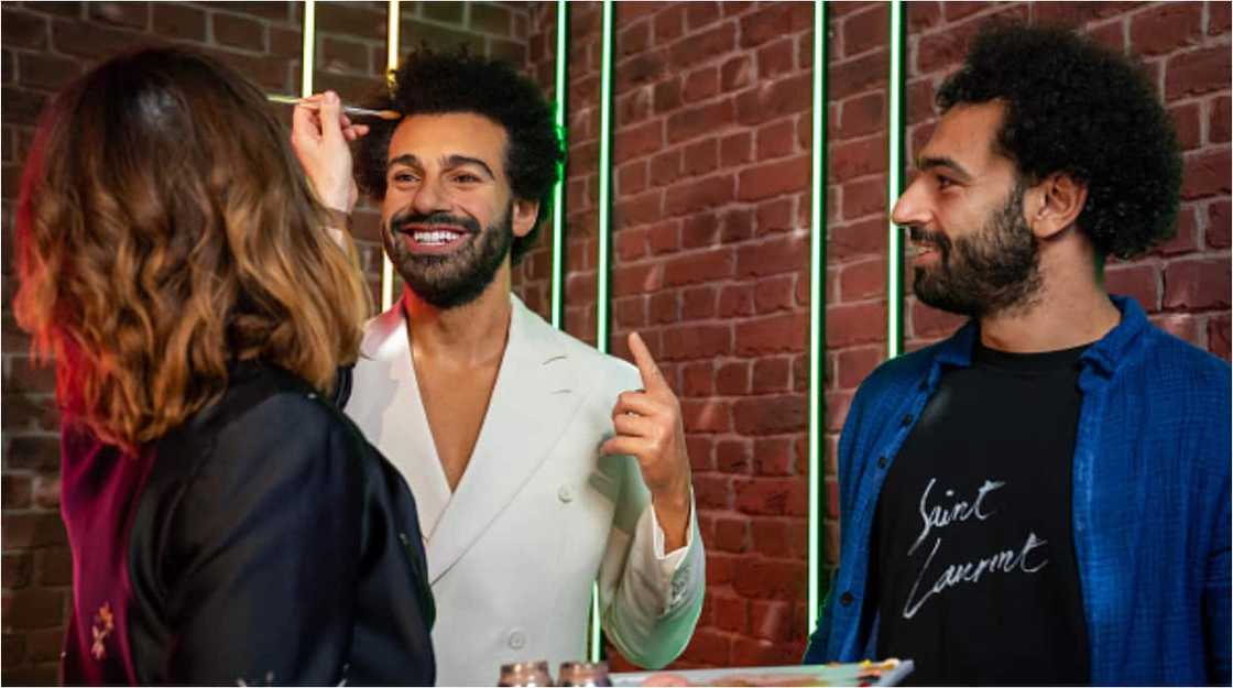 Mohamed Salah Mohamed Salah