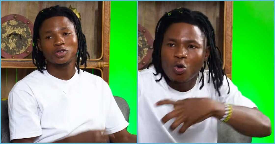 Photo of Evangelist Suro Nyame Photo of Evangelist Suro Nyame