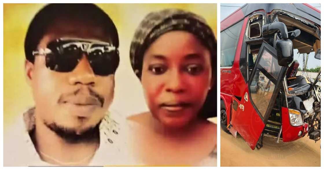 Groom dies in accident Groom dies in accident