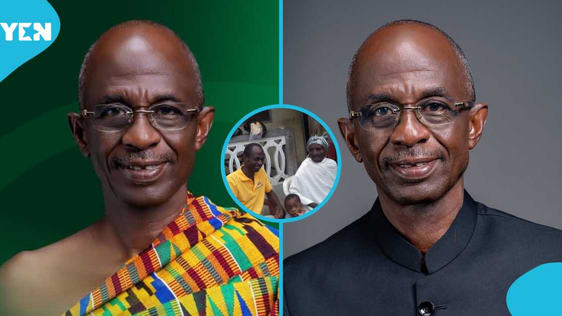 Johnson Asiedu Nketia, General Mosquito, NDC, National Chairman, Asiedu Nketia's Mother, Mother's Day Johnson Asiedu Nketia, General Mosquito, NDC, National Chairman, Asiedu Nketia's Mother, Mother's Day