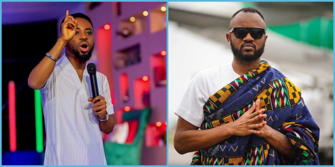 AFCON: Ghanaian Pastor Prophesies That Ghana Will Celebrate Jordan Ayew: “2024 Is His Year”