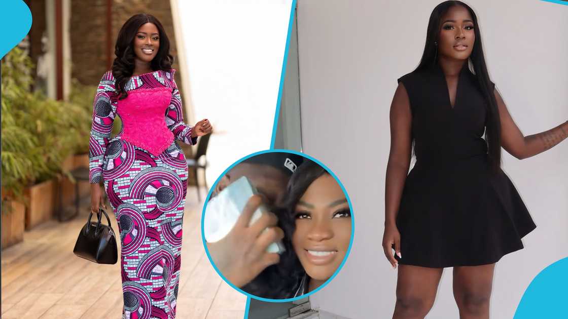 Ghanaian actresses, Ghanaian Musicians, Fella Makafui, Celebrity Couples, Ghana's Most Beautiful, Medikal And Eazzy Ghanaian actresses, Ghanaian Musicians, Fella Makafui, Celebrity Couples, Ghana's Most Beautiful, Medikal And Eazzy