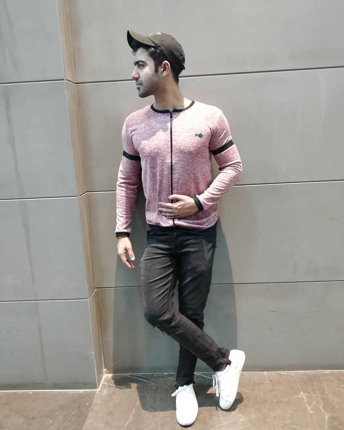 Naveen Pandita Naveen Pandita