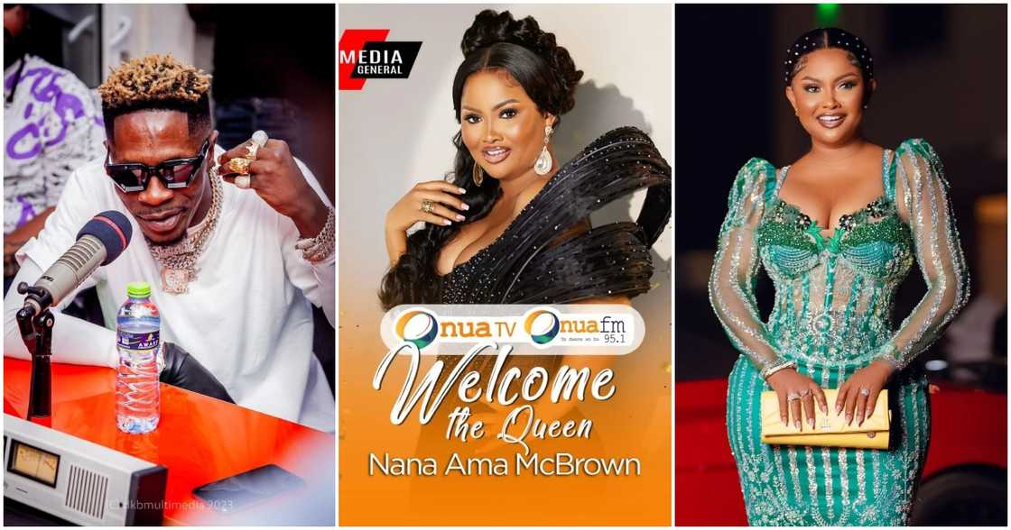 Shatta Wale speaks on McBrown Shatta Wale speaks on McBrown