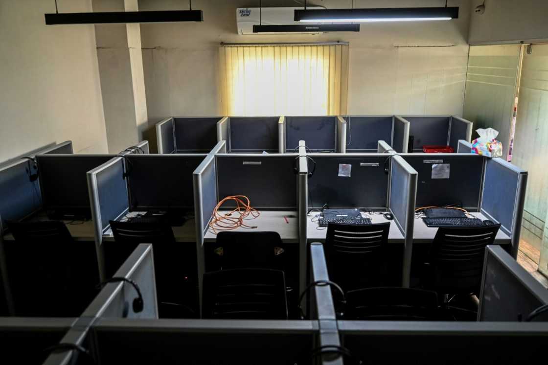 Executives say the industry has been losing $7 million a day since the internet shutdown began Executives say the industry has been losing $7 million a day since the internet shutdown began